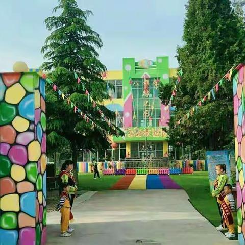 南指挥镇八旗屯幼儿园秋冬季节常见传染病预防讲座