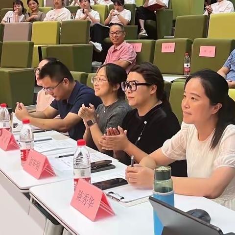 2023年梅溪学区中华经典诵读大赛在安吉儿童村幼儿园顺利举行