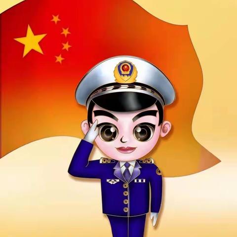 秩序部9月份美篇