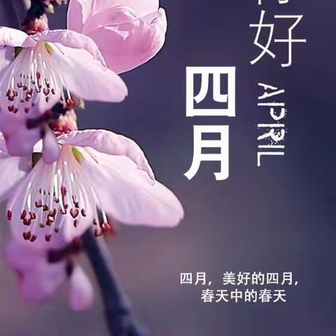 天津宝石花新盛物业项目四月服务简报