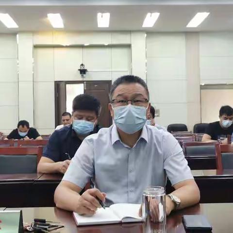 非常时期，须警钟再鸣——“全市医疗器械质量安全警示教育暨重点工作推进会”正当时