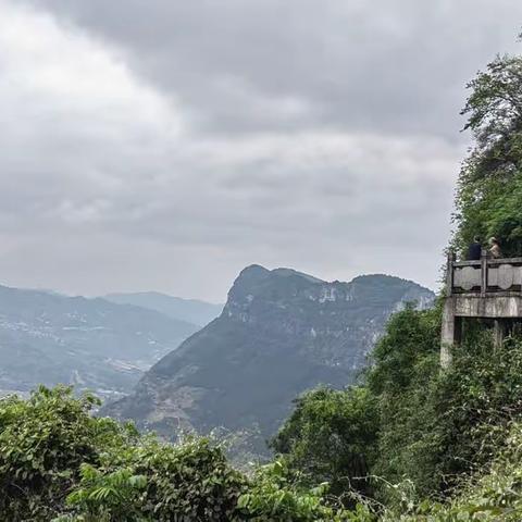 重返古蔺乡土，追忆青春年华