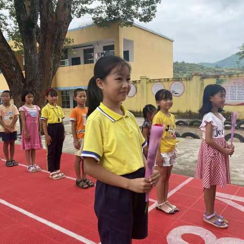 桃李满天下，难忘恩情深——葛坳乡黄屋小学