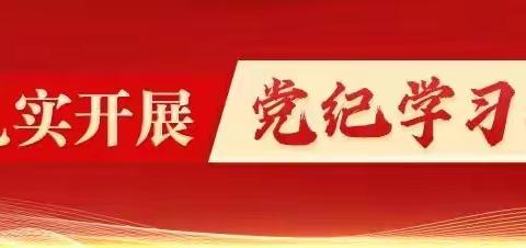 【X月X日】“线上学条例 云端清风行”——《中国共产党纪律处分条例》第X章