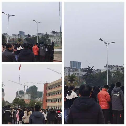 温暖三月，雷锋在身边