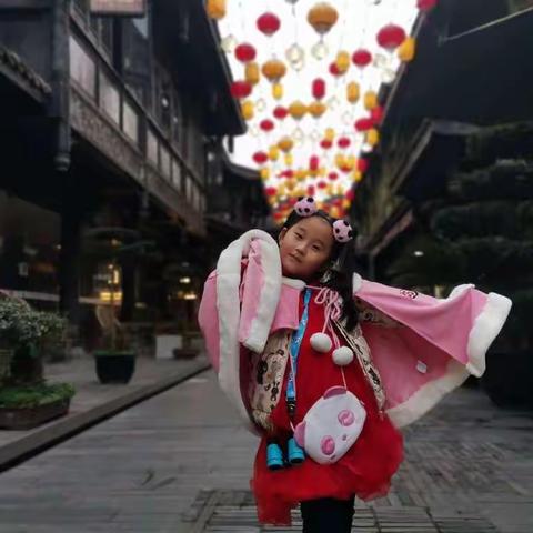 决定孩子一生的不是成绩，而是健全的人格