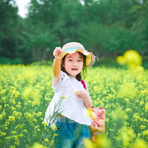 2021小雨果北坞公园半日游