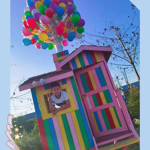 快乐暑假 精彩一“夏”——第二实验小学一年三班王晨亦“五智”活动总结