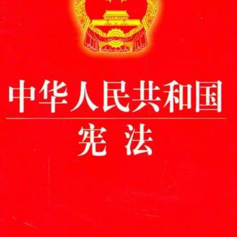 学习宪法 做新时代好少年--油胡寨小学宪法周系列活动