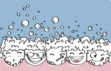 杭锦后旗妇幼保健院——全国爱牙日科普知识