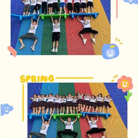 口才一班盛夏汇报演出圆满成功