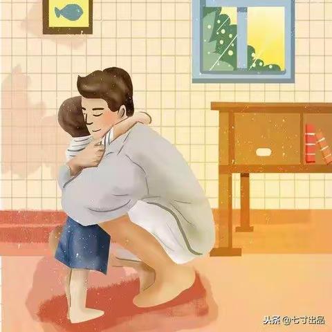 笑看孩子自由成长