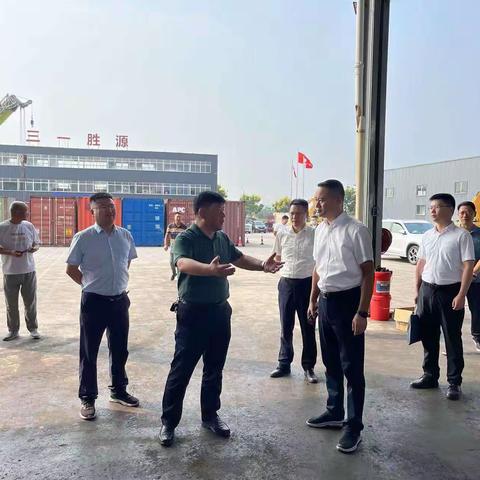 消除事故隐患 筑牢安全防线