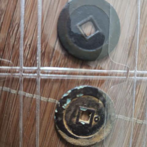 顺治通宝是你开启收藏爱好的捷径