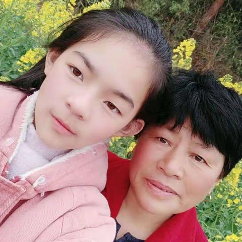 时光无声，岁月有痕         ——我的奶奶琐忆