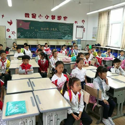 火炬小学一年级一班“乐耕农场”综合实践活动