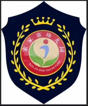 安全第一，平安暑期——索家寨幼儿园安全教育周