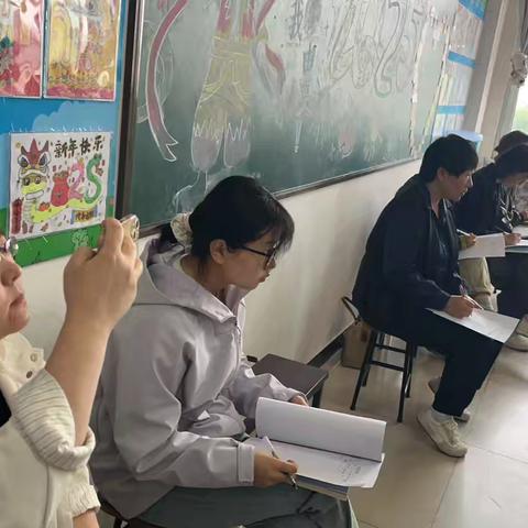 杨村镇杨村中心小学的文章