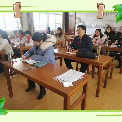 琥珀学堂—英语课例精彩分享