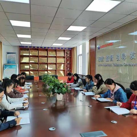 2020秋学期“琥珀学堂”研修纪实（二）:千锤百炼，磨出精彩