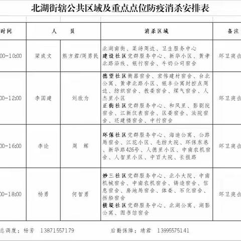 心得环卫安德农村项目疫情期间工作