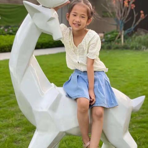 学习二十大，争做好少年·几江实验小学大队委竞选篇