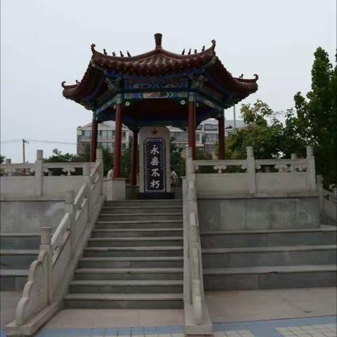 文明祭扫缅先烈   线上送花寄哀思（一）