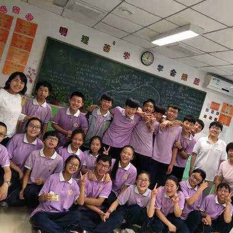 激扬青春，无悔年华