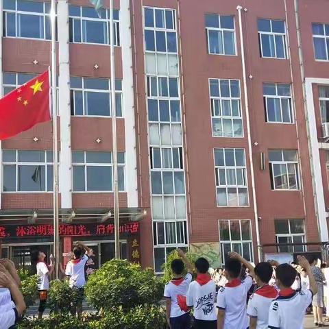 释之街道教师“教学大比武”——龙城小学数学组复赛