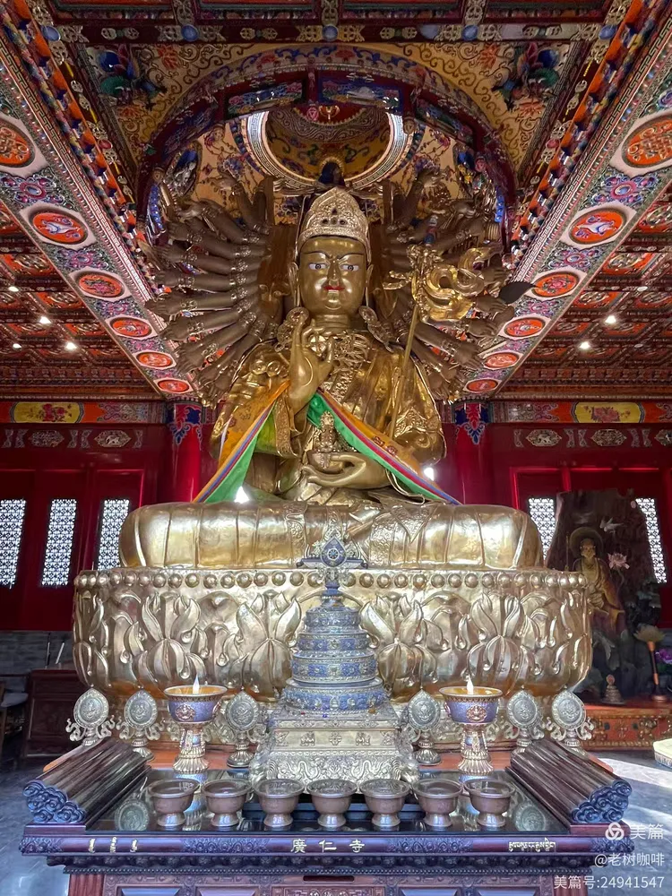 免费超度的藏传寺院的简单介绍