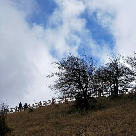 怪石峪、大西沟，赛里木湖