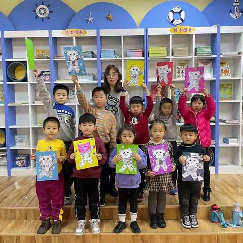 “今天的友情，很圆满！”——海兴新华小桔灯“新的启航，奋力飞翔”第七辑