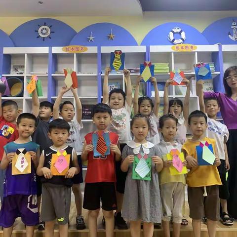 “快乐传递，温暖父亲节”——海兴新华小桔灯“新征程，扬鞭奋蹄”第十二辑《我的爸爸真麻烦》❤