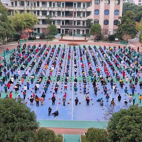 学习中成长，磨砺中进步——赴一完小跟岗学习