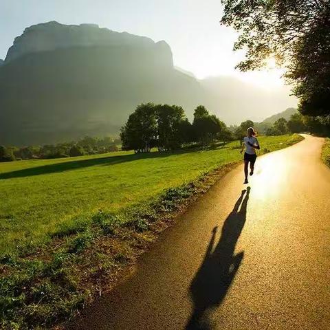 第二周的坚持，充实的假期生活