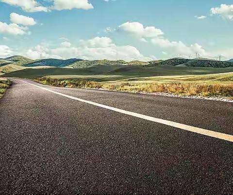 生涯规划系列课程——我的人生我做主