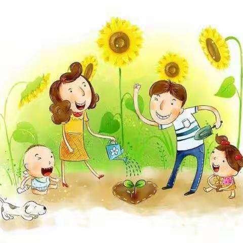 尖一心理健康教育中心进社区                         ——原生家庭的影响