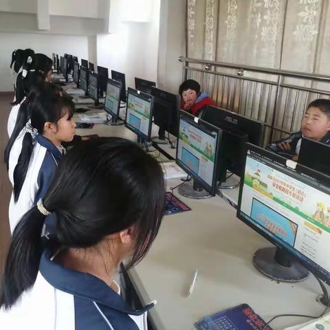 三班中学开展2021年安全教育日专题活动