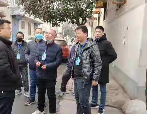 【牧野镇环境污染防治】第六期专题