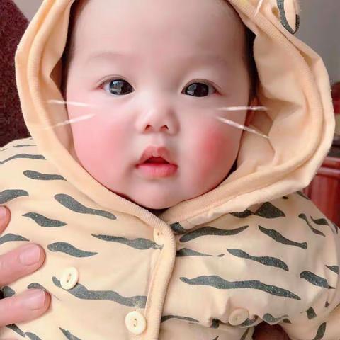 宝贝成长记