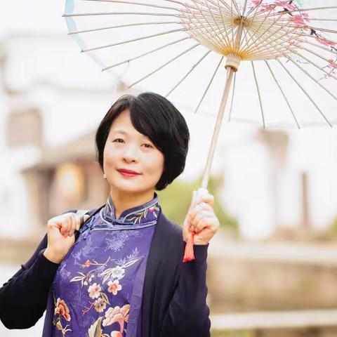 唐模印象