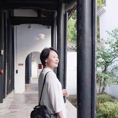 白鹿洞书院印象