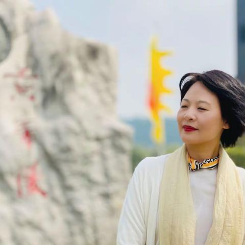 黄帝陵印象