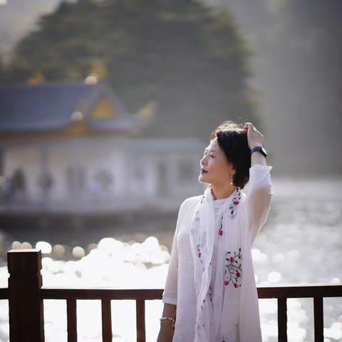 庐山印象之西线