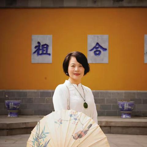 重游姑苏寒山寺