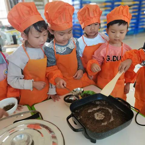 康奈尔班—“快乐生活小日记”