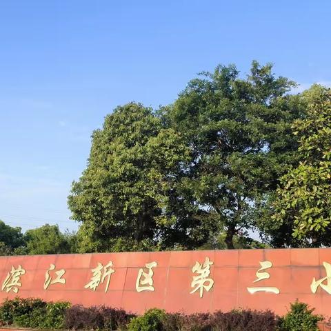 小池三小防溺水安全教育