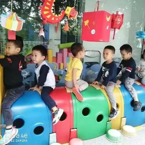 用心呵护、为爱护航——辰康幼儿园爱国卫生工作及环境创设（三）