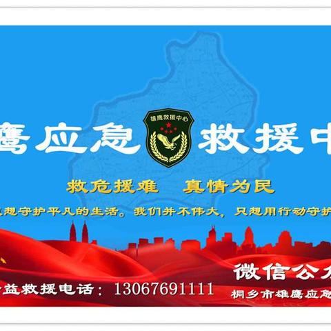 奉社会自愿精神，展雄鹰公益力量！