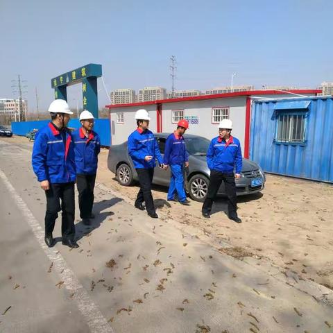 砥砺前行，拿出新举措、展现新气象、干出新成绩！